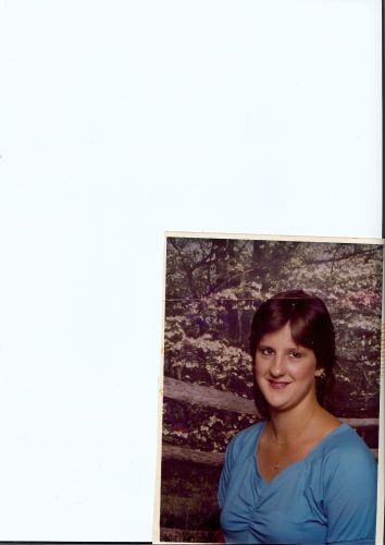 Donna Hornsby