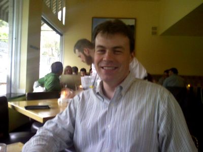 Stephen Wight