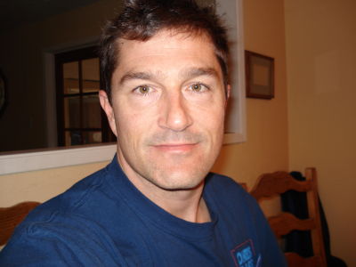 Darrin Jones