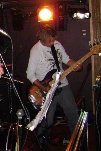 Paul Bernardini