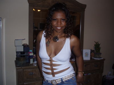 Stacey Bussell