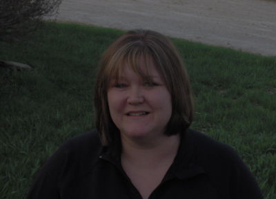 Ruth Warner