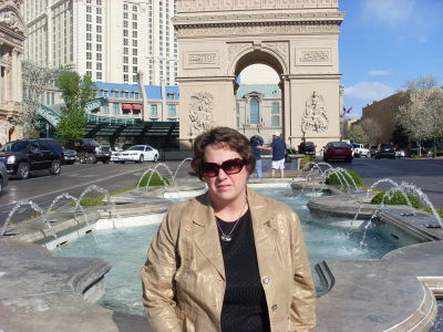 Cynthia Jorgenson