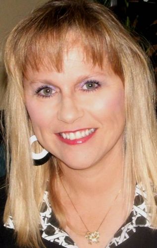 Tammy Klomps