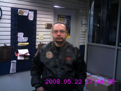 Joseph Tranello
