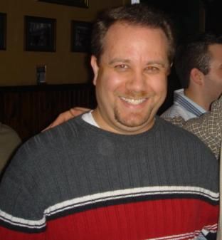 Geoffrey Goehler