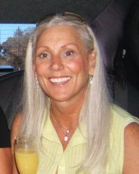Patricia Franza