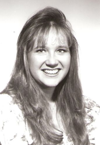 Kimberly Dodson