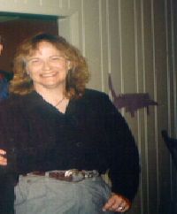 Sharon Murdock