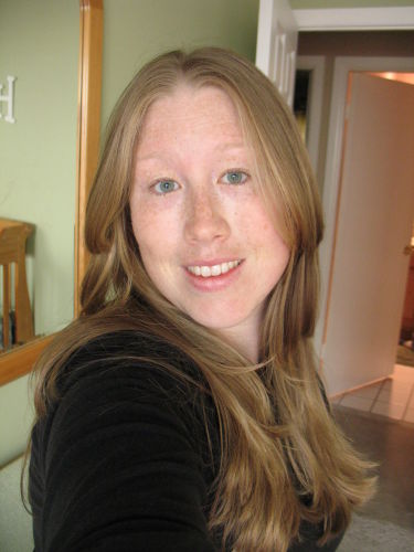 Marian Morritt