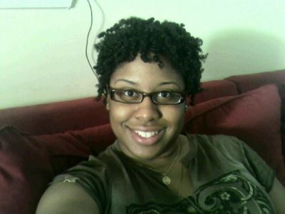 Chenitha Reddick