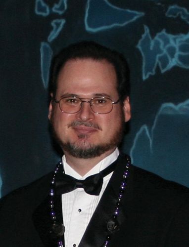 Patrick Delaney