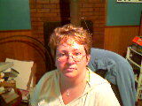 Lisa Fairbanks
