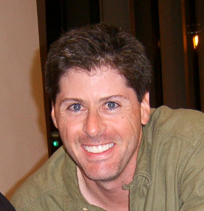 Robert Spitz