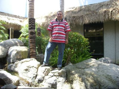 Jose Aguilar