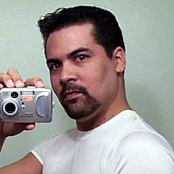 Joel Morford