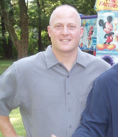 Andrew Stella