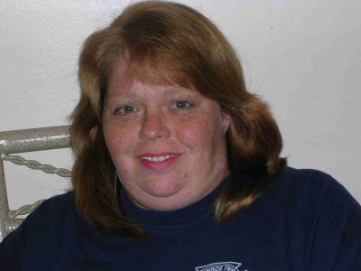 Jodi Arthur