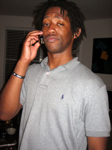 Derrick Waddell