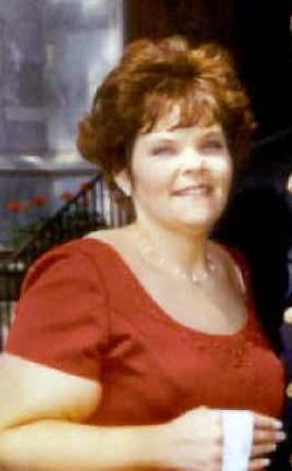Stacey Orndorff