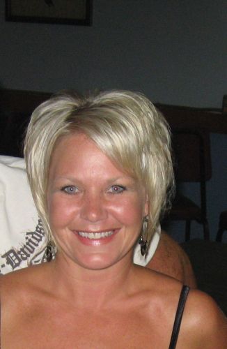 Brenda Huffstutler
