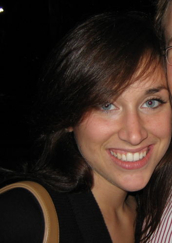 Laura Moser