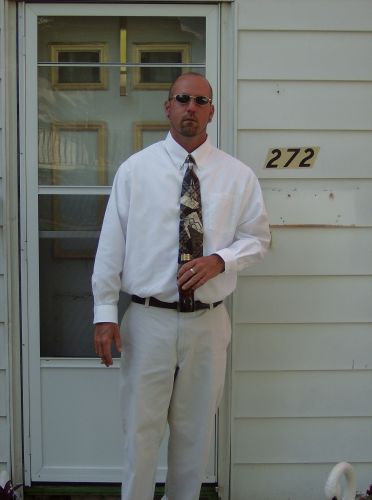 Chad Belanger