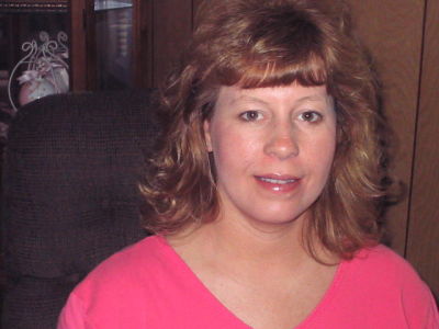Stephanie Gentry