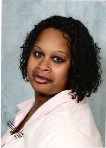 Juanita Mitchell