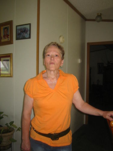Kathy Moore
