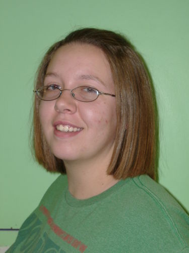 Carol Stuckman