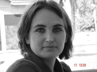 Siobhan Mozitis