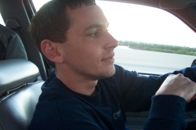 Michael Parker