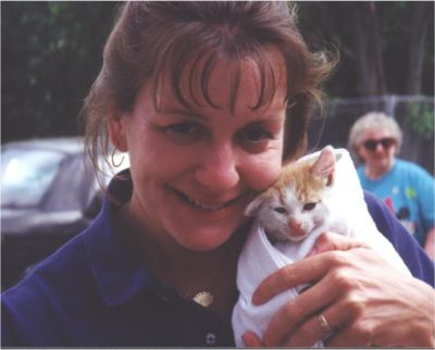 Marie Kuhns