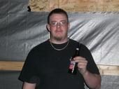 Clayton Shaffer