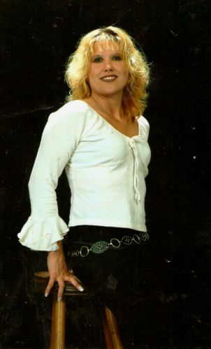 Talawanda Leblanc
