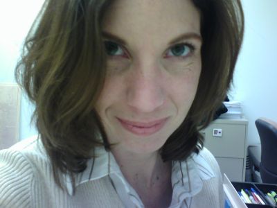 Sharon Molitor