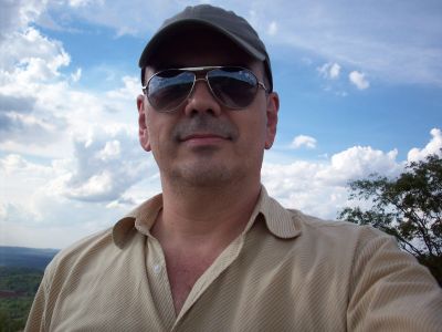 Helcio Desouza