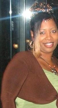 Angela Cross-Dabney