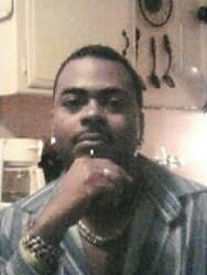 Rodney Freeman