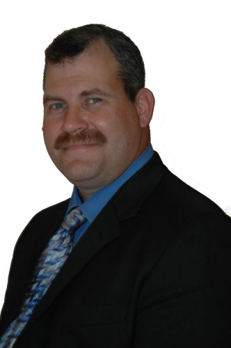 John Hosegood