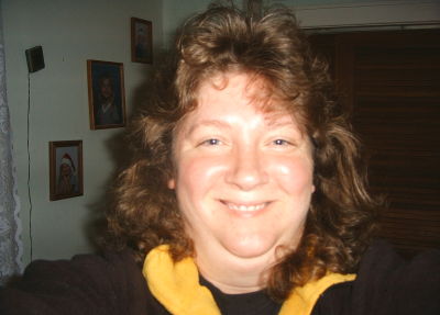 Tina Baker