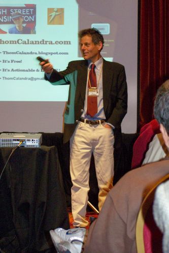 Thomas Calandra