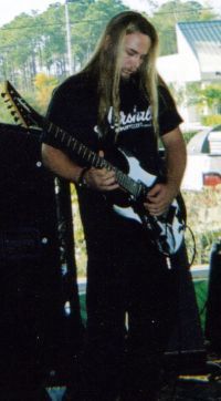 John Stafford