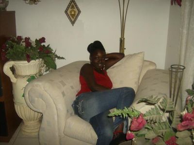 Qushondra Foster