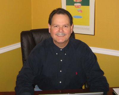 William Patterson