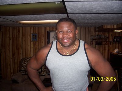 Prince Penson