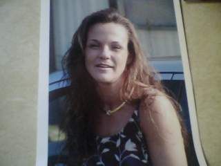 Lisa Carter