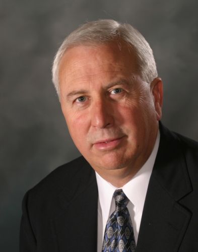 Kenneth Clagett