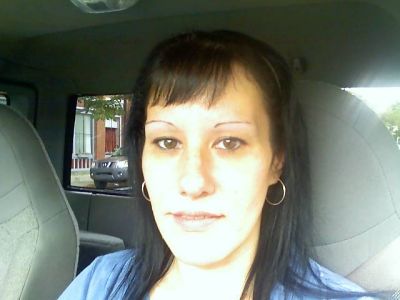 Patricia Dodge